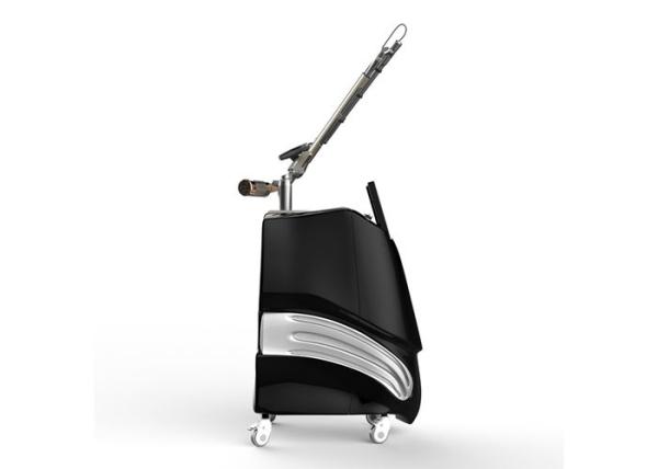 Popular pico pulse laser tattoo pigment removal picosecond beauty machine in Spa