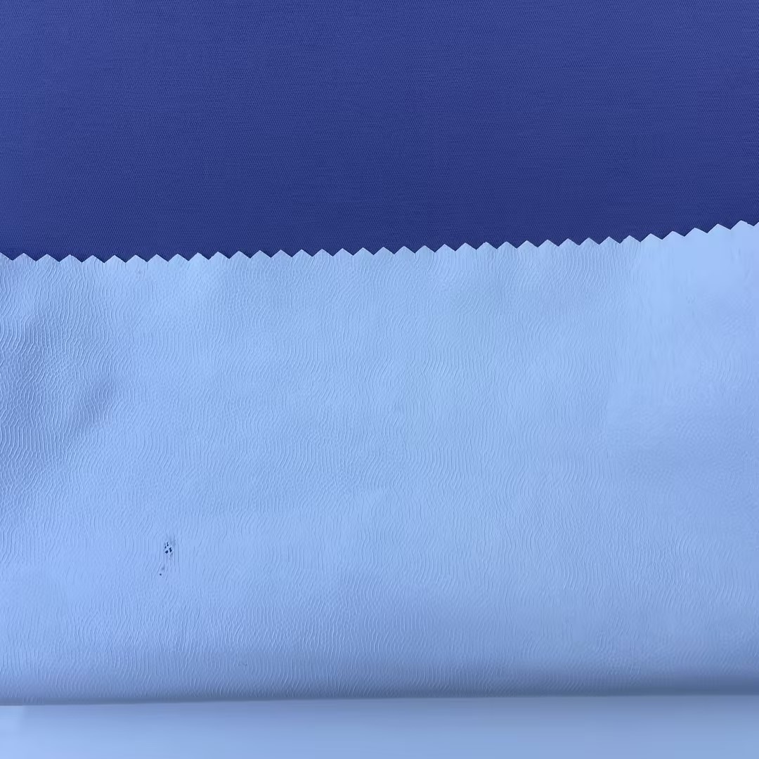75D*75D 186GSM 100%P высокоэластичная ткань