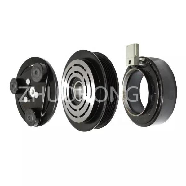 30*55*23 Pulley Clutch For FORD CHANGAN FIESTA GAF 2003-2006 1.6 Auto AC Compressor