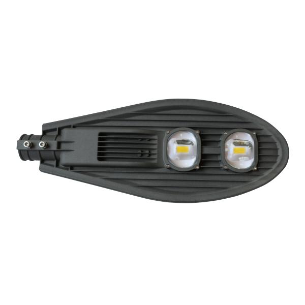 Санды снабжение жилищем 720кс280кс95мм уличного света черных/серебра 120В ИП66 УДАРА алюминиевое