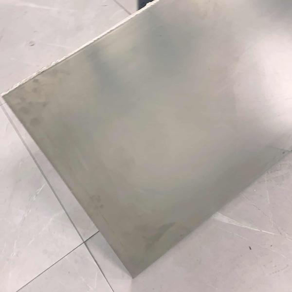 Aluminum Thick Plate for Kitchen and Decorative Industry Precision Technology Innovation