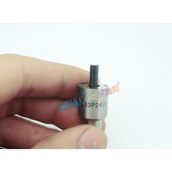 For BOS DLLA 133P2491 fuel pump nozzle , P style DLLA133 P 2491 spray gun nozzle 0 433 172 491 for injector 0 445 120 402