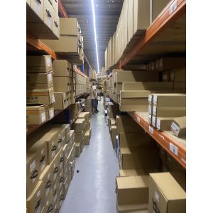 Guangzhou Guanna Auto Parts Trading Co., Ltd.