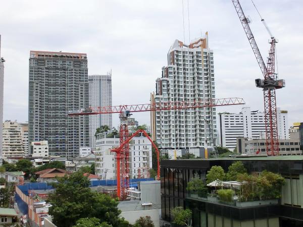 HG34 Clémentation du béton de placement de la tige de contrôle à distance pour l' alimentation 380V / 50Hz