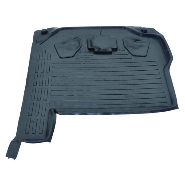 Construction Machinery PC200-7 Excavator Cabin Mat