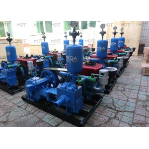 HUNAN MEGA DRILLTECH CO., LTD.