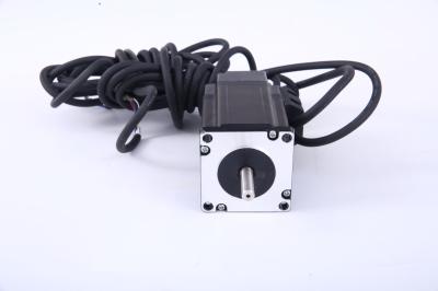 NEMA23 Closed Loop Stepper Motor Rated Voltage 24VDC-50VD 80mm 3.5A 2.2NM
