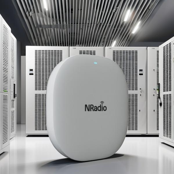 Dual-band dual-gigabit enterprise-class Wi-Fi6 access point AP