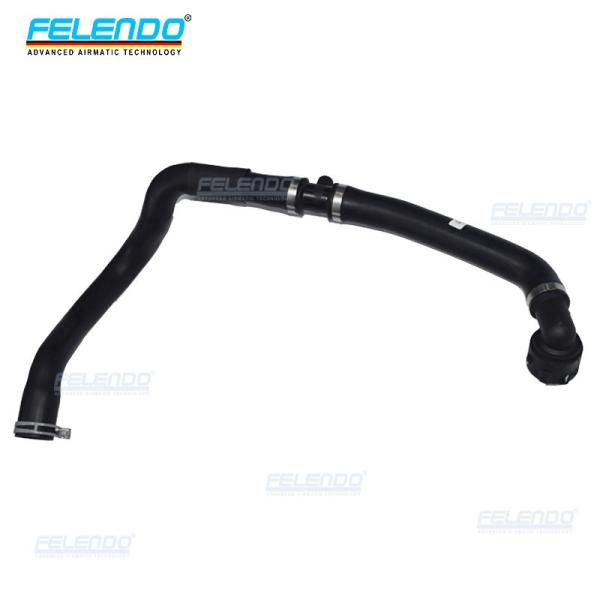 Radiator Hose Water Pipe For Land Rover LR2 Evoque Freelander 2.0T 2012-2017 LR032347