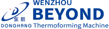 Wenzhou Beyond Machine CO.,LTD