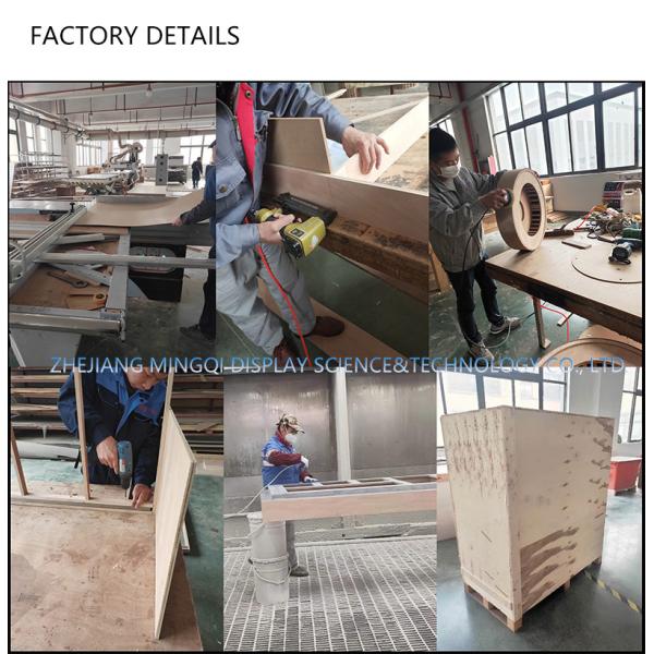 Софа Реклинер твердой деревянной на открытом воздухе мебели шезлонга складывая для бассейна гостиницы