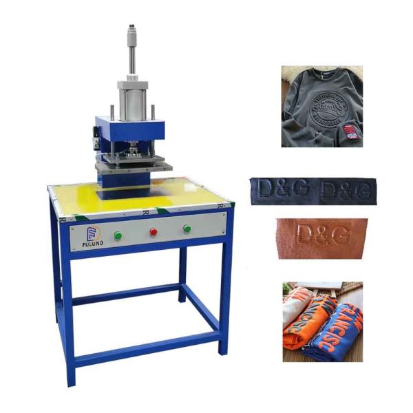 Fulund On t shirt tshirt printing automatic machine