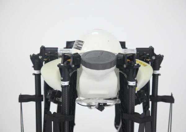 10L M6E1-10L Agricultural Crop Sprayers Pesticide Spraying Drone for Agriculture