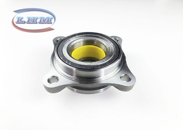 Light Weight Auto Front Wheel Hub Bearing 90369 T0003 For TOYOTA HILUX VIGO