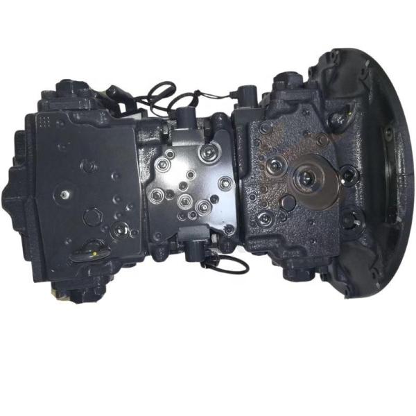 máquina escavadora Hydraulic Pump 708-2L-00460 de 708-2L-00300 PC200-6 PC200-7