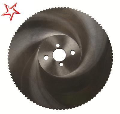 Pipe Processing Machinery Aluminium Cutting Blade For Circular Saw / Copper