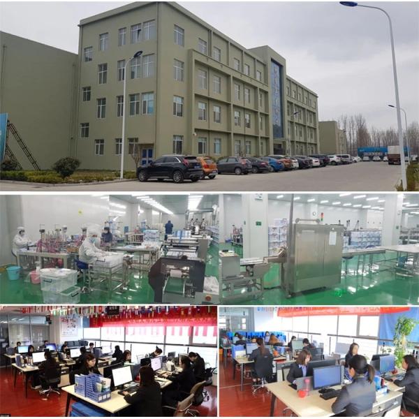 Fda / Ce Safety Disposable Protective Face Mask , White Reusable N95 Earloop Mask