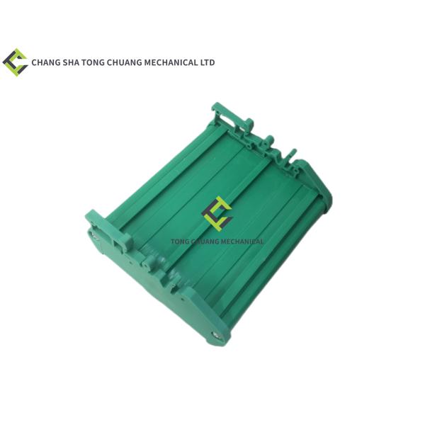 Монтажная плата управляемой схемы Bjk-6_ аксессуаров тележки конкретного насоса Zoomlion Xs