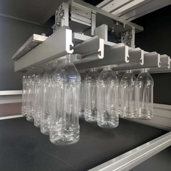 High-Speed Multi-Layer Automatic Packaging Machine With PLC For Mass Production Lines
