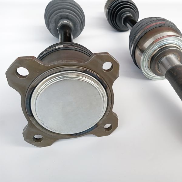 MR276870 MR276869 Suitable for Mitsubishi Pajero V31 V33 V43 the Front Half Shaft Assembly and Front Drive Shaft Assembly
