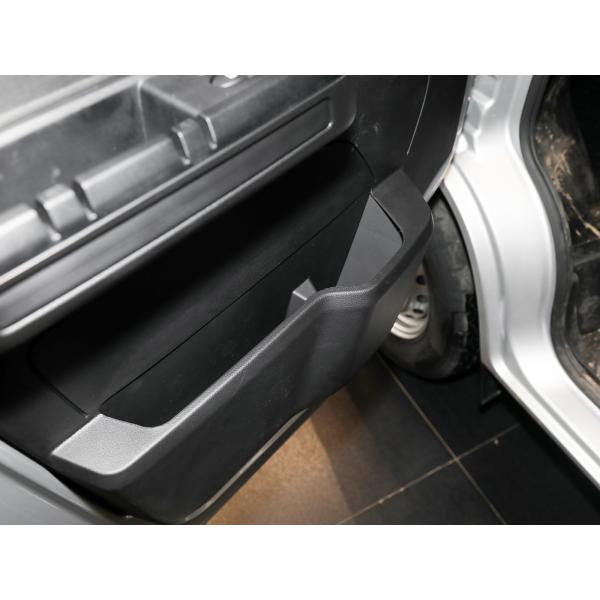 2024 Commercial Cargo Van Kerry Elephant X5 EV Truck 2550mm