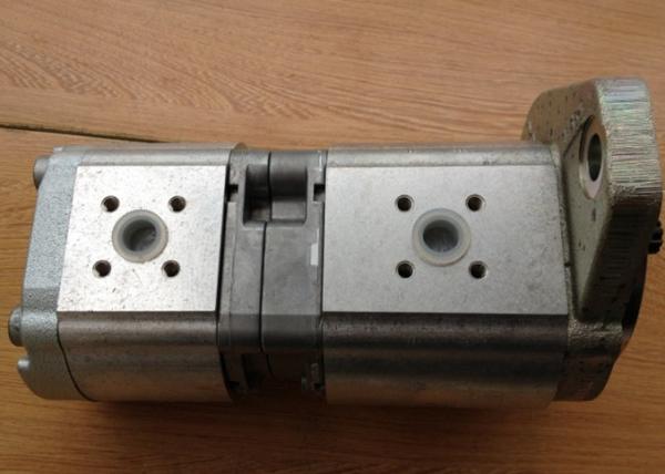 Rexroth Hydraulic Pump AZPSS-22-019011LRC2020KB Cast Iron Stepless Regulation High Power High Pressure