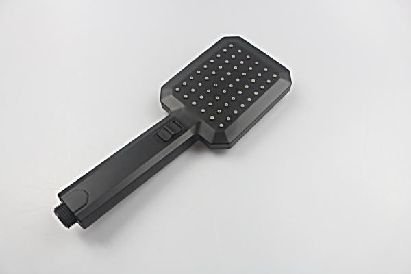 2 Functions Hand-held shower with toilet washing function