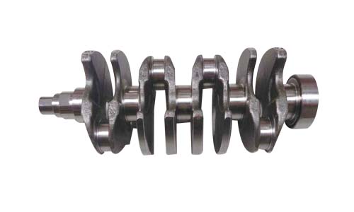 Aquartele o auto eixo de manivela da peça de motor 4G15 4G18 para o eixo de manivela 23111-21050 do motor de Mitsubishi