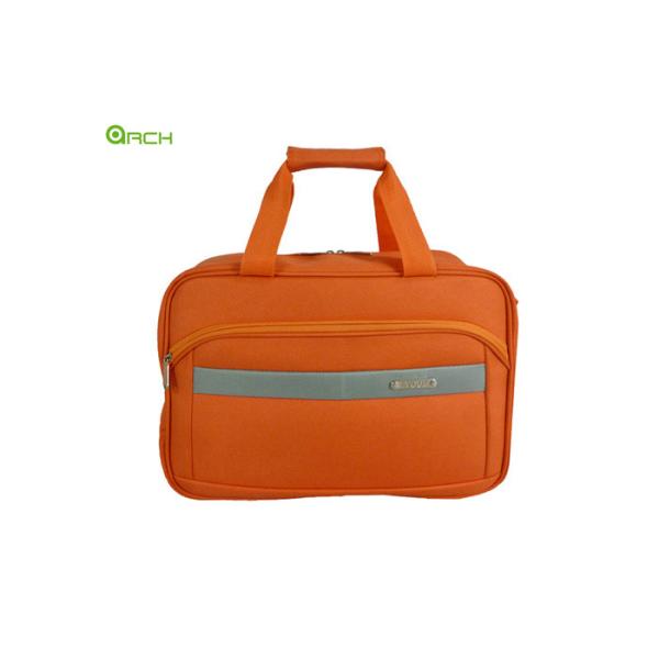 600D Duffle Sky Travel Flight Luggage Bag with Top carry handle