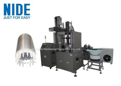 Molde - a máquina de carcaça de alumínio do rotor com o sistema de refrigeração, de tipo automático