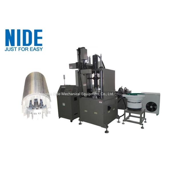 Отливная машина ротора литого алюминия с системой охлаждения, автоматическим типом