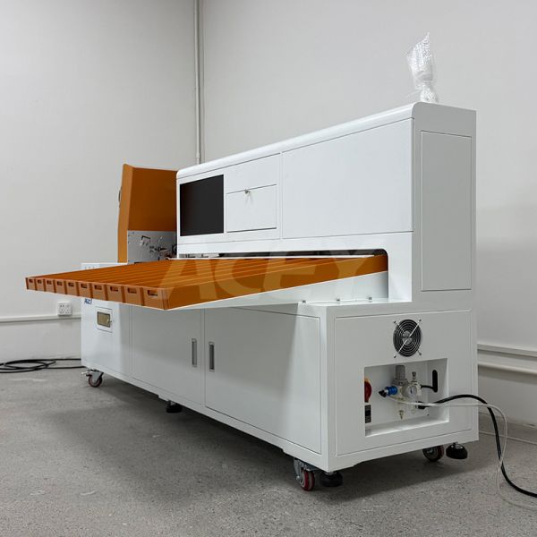 Automatic Lithium Battery Cell Sorting Machine For 32135 32140 33140 38121 40135 46140