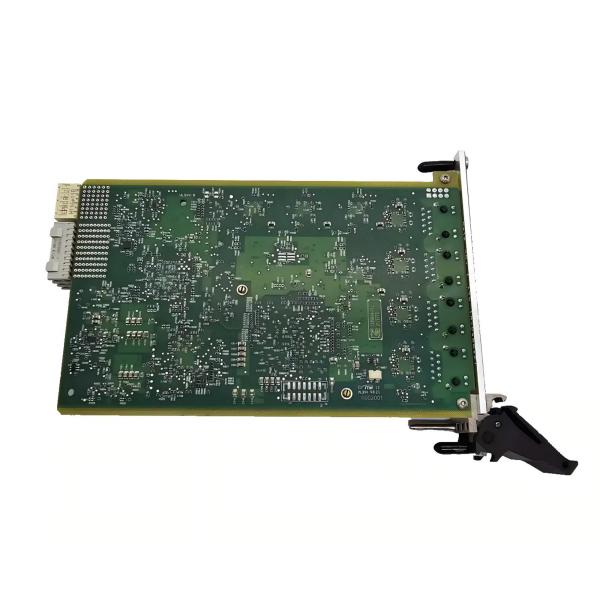 PXIe-8623 Automotive Ethernet Interface Module NI-XNET Driver Support Ethernet Digital Io Module