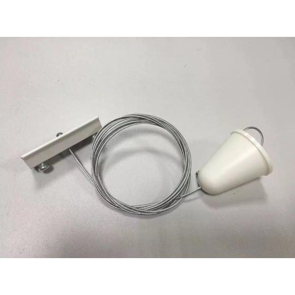 След освещая наборы подвеса с металлом держателя струбцины Gripper потолка провода