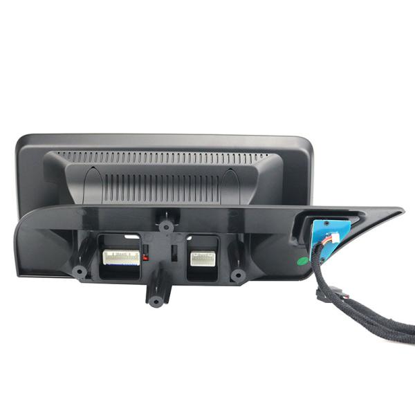 B6 B7 B8 Audi A4 B5 Android Radio Head Unit With Rear View Camera 2009-2016