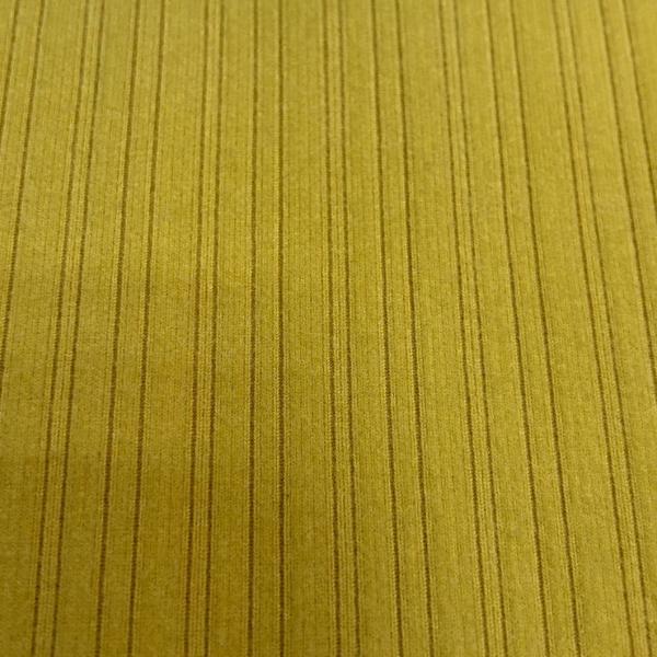 95%Polyester 5%Spandex Rib with Brush