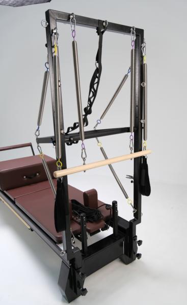 Cable Aluminium Reformer Tower U+PL025GA Aligning Framed Guard Dynamic Competition Ready