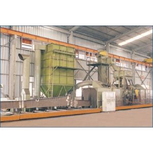 Beijing TaiHua Metal Structure Co., Ltd