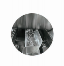 IP64 Weigher нержавеющей стали 304 Multi главный для утяжеления мясного продукта свежих рыб