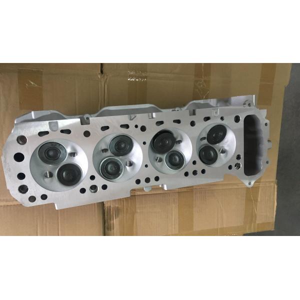 Алюминиевый полный король NISSAN головки цилиндра - кабина D21 Z24 11041-20G18 (искра 8)