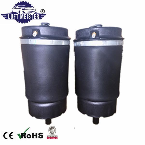 Rear Air Spring Suspension Kit for Range Rover L322 Airmatic RKB500240 RKB500082