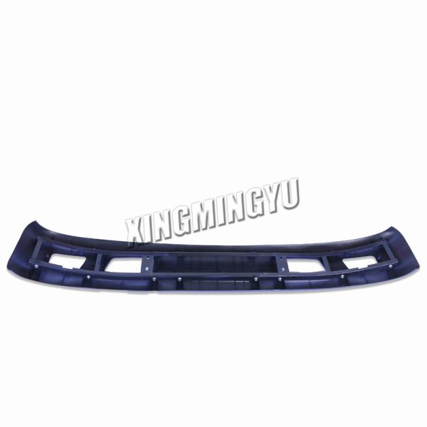 Truck Body Parts Front Bumper 1B20053100029 For Foton Jieyun Spare Parts