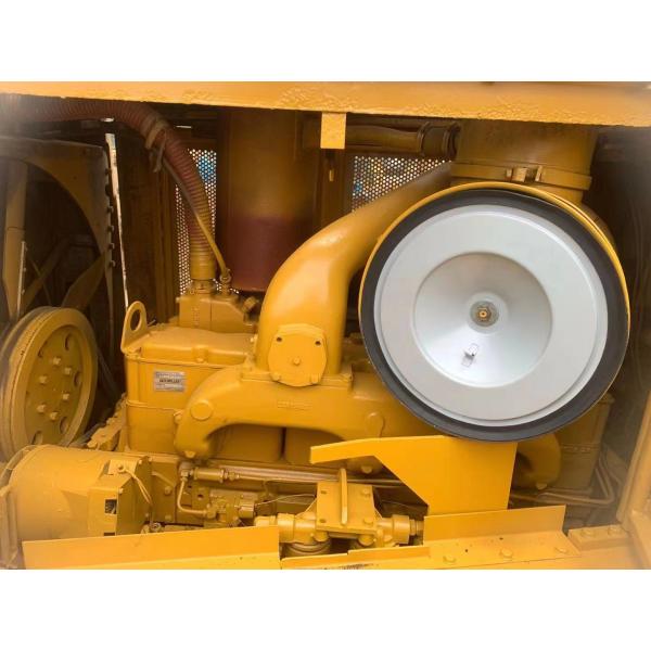 CATD8R 2019 Использованная строительная машина Caterpillar для рытьевого оборудования в Соединенных Штатах