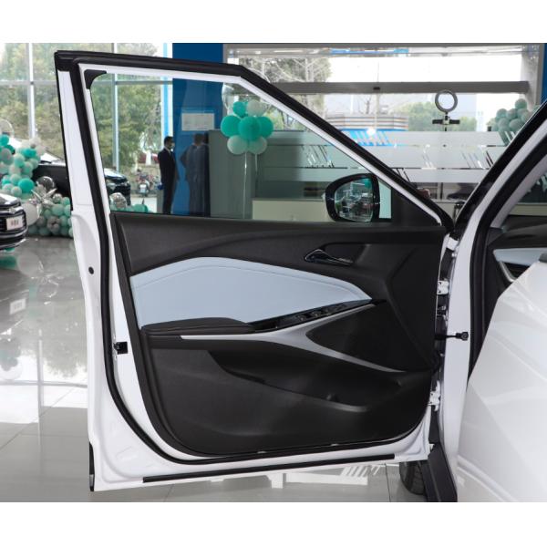Carro 2022 compacto elétrico da versão 518KM de Chevrolet MENLO Xinghe