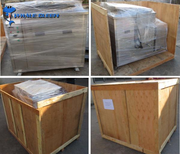 equipamento médico da limpeza 900W ultrassônica