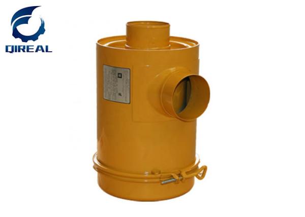 Excavator spare parts air filter assembly B222100000452 conditioner hydraulic Element 114210-8501(6BG1)