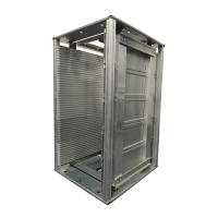 Estante del estante del almacenamiento del PWB de la descarga electrostática del SGS RoHS