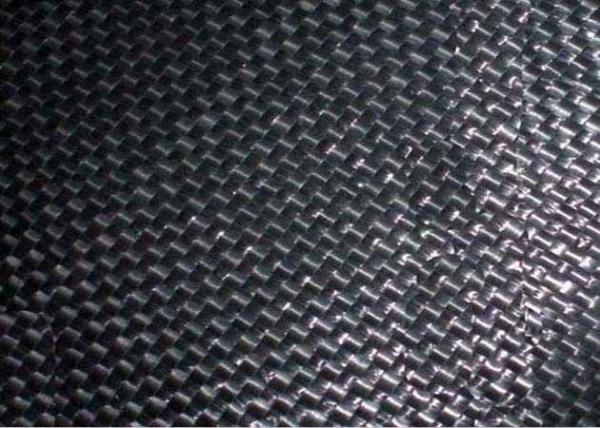 PP Woven Geotextile Fabric Biodegradable Grass Mat Garden Ground Cover