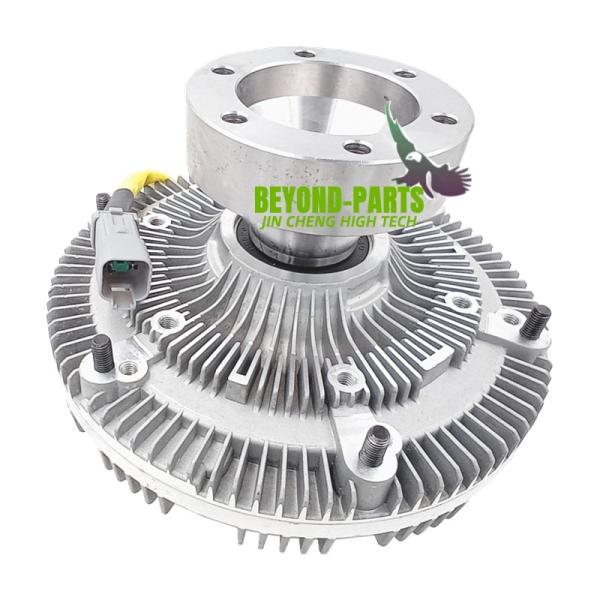 Embreagem 462-9952 de Spare Parts Fan da máquina escavadora de catererpillar 330D 336D para o motor de C7 C9