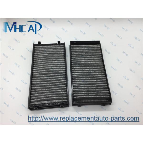 34mm Height 64119248294 Car Air Filter For BMW X5 X6